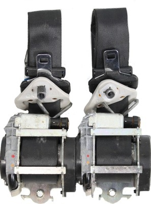 Pas ремені безпеки hyundai tucson фото №1