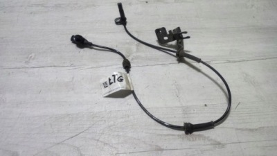 Датчик abs правый задний  alfa romeo giulia фото №1