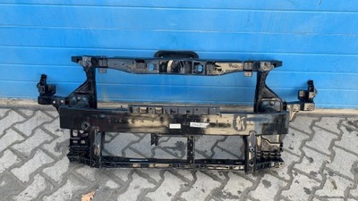 Kia optima 2016- pas передний перед фото №1