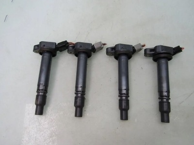 Lexus is iii 300h 14r катушка зажигания 90919-02256 фото №1