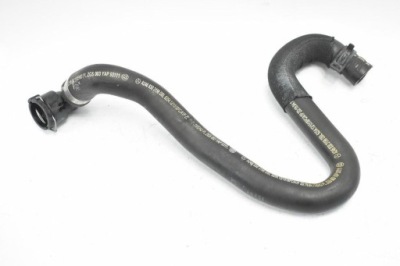 A2468303196 шланг труба воды mercedes-benz gla w156 w176 w246 2013-2019 фото №1