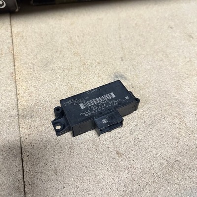 Renault zoe модуль pdc 284l02530r фото №1