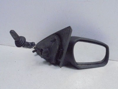 Mondeo mk3 дзеркало праве механічний lift 014236 фото №1