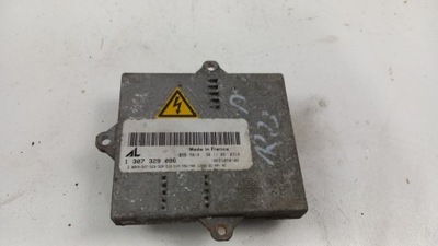 Alfa romeo gt перетворювач ксенон 1307329096 фото №1