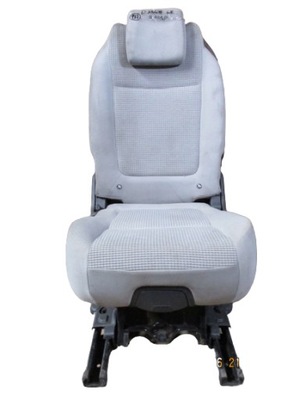 Сиденье левый задняя peugeot 5008 фото №1