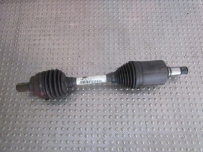 Mercedes glk x204 привідний вал права перед 4matic фото №1