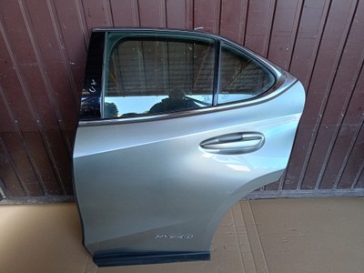 DOOR REAR REAR LEFT LEXUS UX  