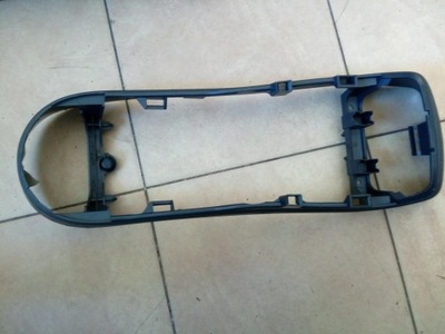 Рамка тунель середнього renault espace iv oryg. фото №1