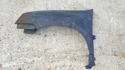 WING LEFT FRONT DACIA DUSTER I LINING 