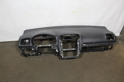 Панель приладів приладова volkswagen golf vi фото №1