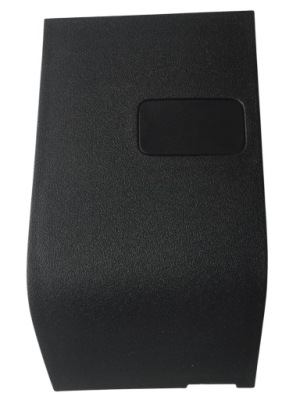 Захист кришка коробка запобіжників daihatsu sirion 2 фото №1