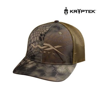 Czapka z daszkiem Wiley X Camo Kryptek Highlander