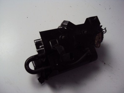 Корпус фільтр насос пального vw t5 multivan lift 09- фото №1