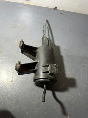 Bmw e46 бак клапан вакууму 1436152 фото №1