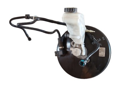 Opel corsa e 1.4 серво 95941608 фото №1