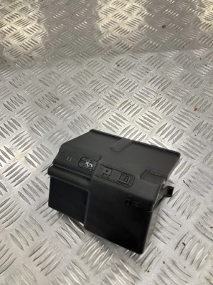 Распределитель тока клемма opel insignia b 17- 1.5 turbo фото №1