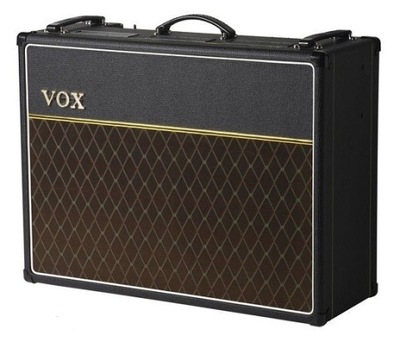 VOX AC15C2 Wzmacniacz gitarowy 15W lampowy