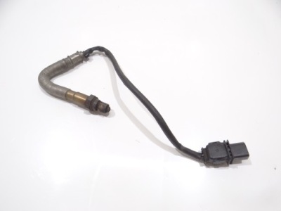 Датчик лямбда-зонд bmw x1 e84 n46b20b 7570104 фото №1