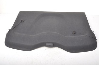 Volvo v40 ii полка задняя багажника 5d фото №1