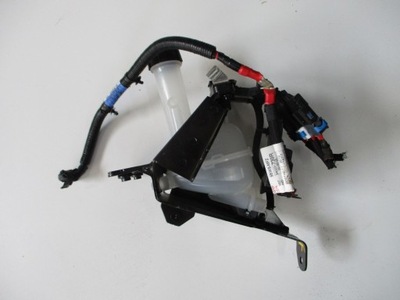 Клемма предохранитель бак renault captur ii 2 фото №1