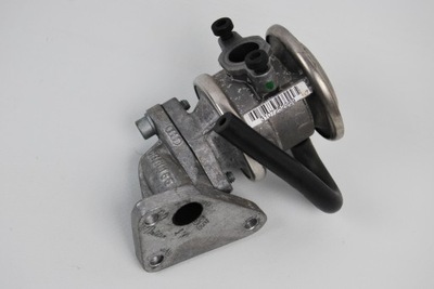 VOŽTUVAS EGR AUDI VW SEAT 078131165 078131101N 