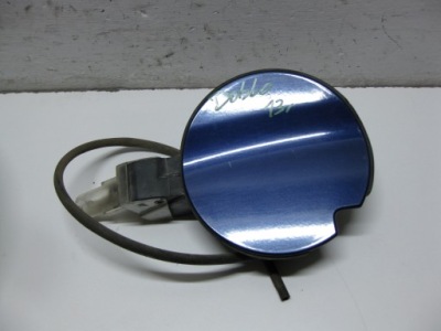 Fiat doblo ii 13r кришка заливної пального 0519211540e фото №1