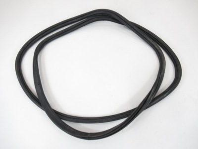 Прокладка крышки багажника bmw e70 x5 фото №1