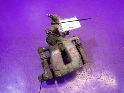 Octavia ii hb 5d суппорт скоба тормозной задняя левый фото №1