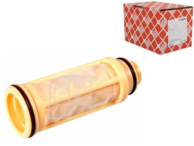 FILTR PALIWA DAF CF XF 106 MX-11210-MX-13375 10.12- FEBI BILSTEIN