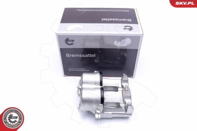 SOPORTE DE FRENADO MAZDA CX-7 2.3 06-12 PP  