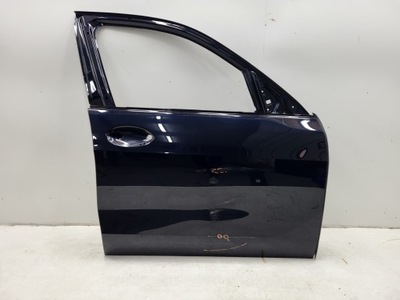 Двері перед праве bmw x5 g05 фото №1