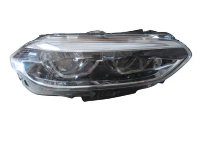 Bmw 1 f52 лампа перед правая led 7379916 фото №1