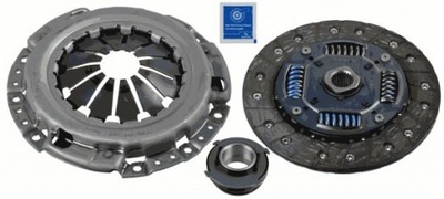 EMBRAGUE COMPUESTO HYUNDAI I10 1,0 13-  