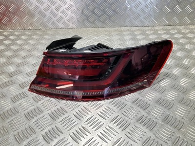 Лампа led правый задняя vw arteon 17- фото №1