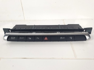 Audi a3 8v панель кнопок керування фото №1