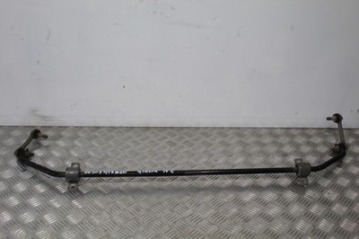 Стабилизатор тяга задняя giulia 00505417830 фото №1