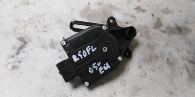 Mini r50 r52 r53 моторчик обігрівача 05r europa фото №1