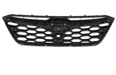 Subaru outback 20- решітка радіатора бампера перед sport фото №1