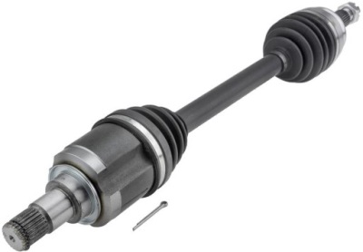 Привідний вал привідна nty npw-ct-125 фото №1