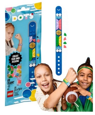 LEGO Dots 41911