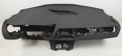 Приборная панель консоль citroen c5 iii x7 europa фото №1