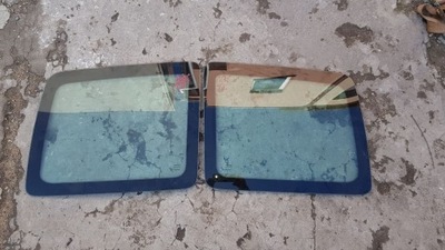 Стекло кузовная задняя jeep cherokee liberty kk 08- фото №1