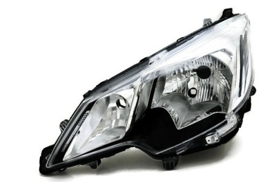 Mitsubishi space star mirage 21- новий фара l фото №1