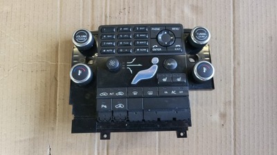 S80 ii панель кондиционера 30774366 фото №1