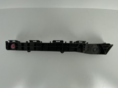 Lexus nx i направляющая бампера правый задняя 2014-2021 фото №1