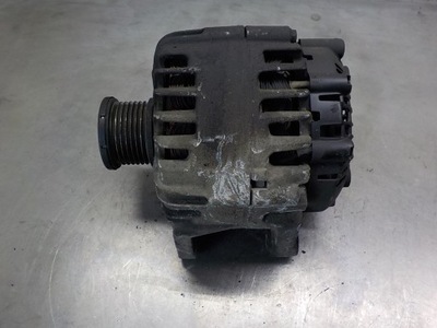 Renault trafic ii генератор 2542966g 8200404459g фото №1