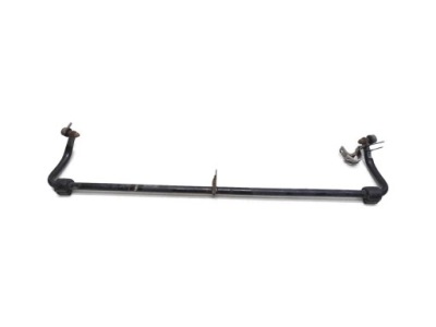 Тяга стабілізатор задня peugeot 607 2.7 v6 hdi фото №1