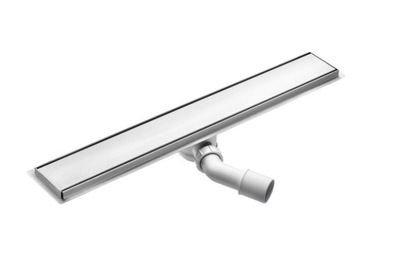 DEANTE ODPŁYW LINIOWY PODŁOGOWY 70 CM STAL
