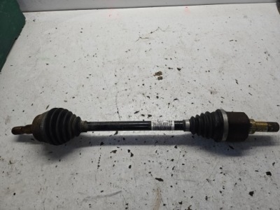 Opel mokka b ii 2020+ приводной вал левая короткий 9824878280 1.2t фото №1