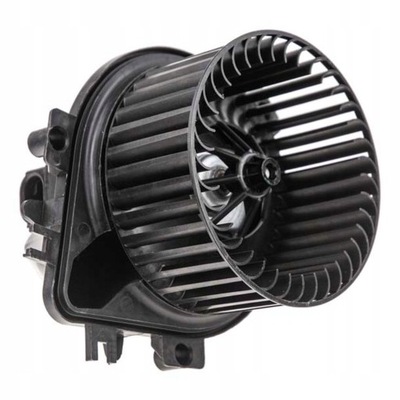 Повітродувка вентилятор обдув do mini r50 r52 r53 1.4/1.6 2001-2008 фото №1